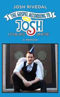 The Gospel According to Josh: A 28-Year Gentile Bar Mitzvah