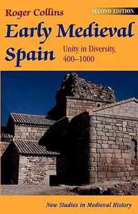 Early Medieval Spain