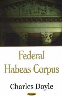 Federal Habeas Corpus