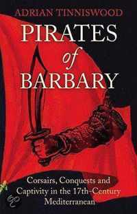 Pirates Of Barbary