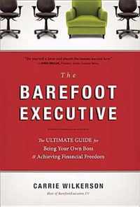 The Barefoot Executive