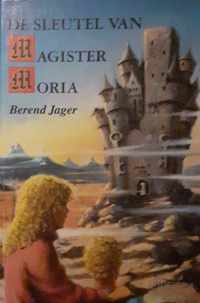 Sleutel van magister moria