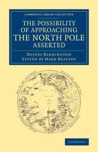 Cambridge Library Collection - Polar Exploration