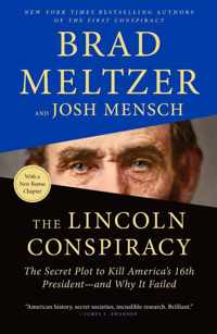 The Lincoln Conspiracy