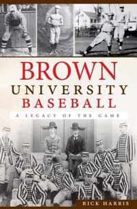 Brown University Baseball