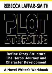 Plot Storming Workbook