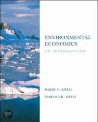 Enviromental Economics