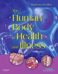 The Human Body in Health and Illness