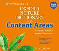 Oxford Picture Dictionary for the Content Areas