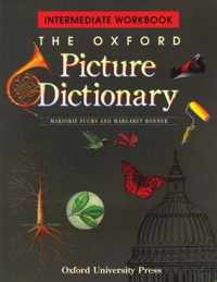 The Oxford Picture Dictionary