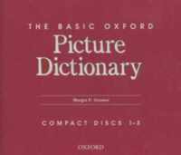 The Basic Oxford Picture Dictionary