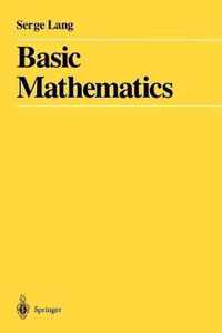 Basic Mathematics