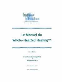 Le manuel du Whole-Hearted Healing