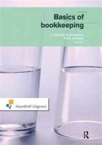 Basics of bookkeeping