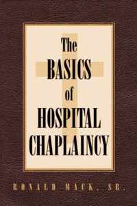 The Basics of Hospital Chaplaincy