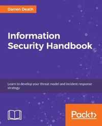 Information Security Handbook