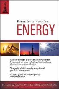 Fisher Investments on Energy