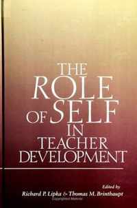 The Role of Self in Teacher Development