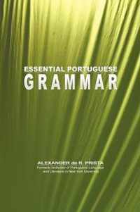 Essential Portuguese Grammar