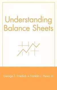 Understanding Balance Sheets