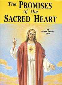 The Promises of the Sacred Heart