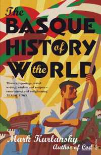 Basque History Of The World