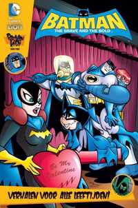 Batman kidz 02. the brave and the bold