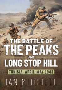 Battle of the Peaks and Long Stop Hill