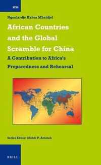 African Countries and the Global Scramble for China