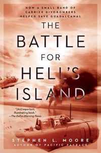 The Battle for Hell's Island