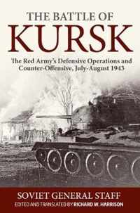 The Battle of Kursk