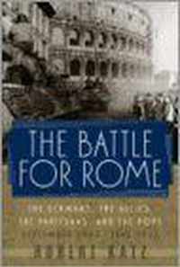 The Battle for Rome