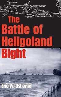 The Battle of Heligoland Bight