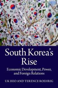 South Koreas Rise