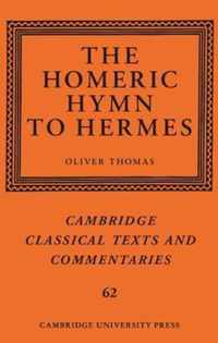 Homeric Hymn to Hermes