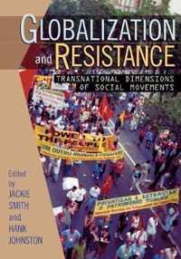 Globalization and Resistance