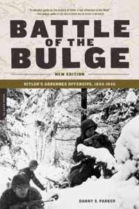 The Battle Of The Bulge