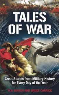 Tales of War