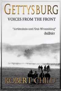 Gettysburg Voices from the Front