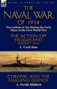 The Naval War of 1914