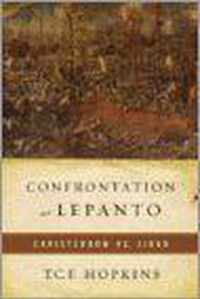 Confrontation At Lepanto