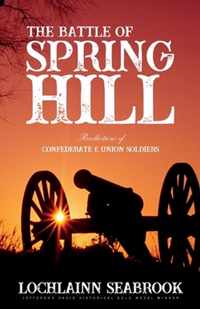 The Battle of Spring Hill