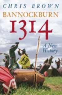 Bannockburn 1314