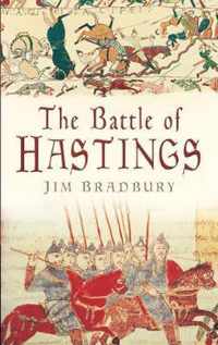 The Battle of Hastings