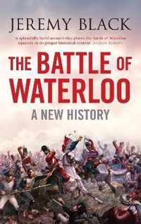 The Battle of Waterloo