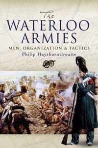 Waterloo Armies, The