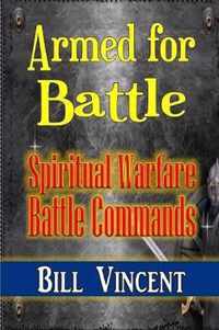 Armed for Battle
