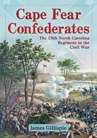 Cape Fear Confederates