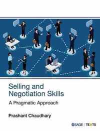 Selling and Negotiation Skills