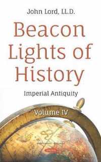 Beacon Lights of History